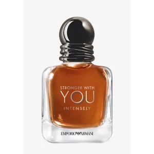 Image Parfum Armani Beauty Stronger With You Intensely - à 52,45€