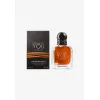 Image Parfum Armani Beauty Stronger With You Intensely - à 52,45€