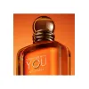 Image Parfum Armani Beauty Stronger With You Intensely - à 52,45€