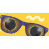 Image Lunettes Zooplus offertes dès 89€ d'achat