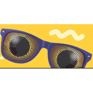 Image Lunettes Zooplus offertes dès 89€ d'achat