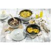 Image Set de cuisine Staub Stackable Set 3 pièces - Truffe blanche à 280,72€