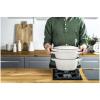 Image Set de cuisine Staub Stackable Set 3 pièces - Truffe blanche à 280,72€