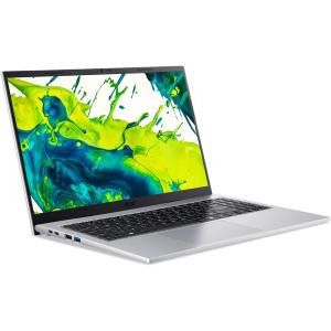 Image PC portable 15.6" FHD Acer Aspire Go 15 AG15-44P-R2XD (Ryzen3, RAM 8Go, SSD 256Go) - Gris à 479,00€