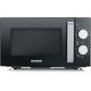 Image Four micro-ondes SEVERIN MW7761 - Noir à 59,79€