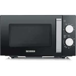 Image Four micro-ondes SEVERIN MW7761 - Noir à 59,79€