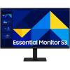 Image Écran PC 24" FHD Samsung S30GD - 100Hz - Noir à 69,00€