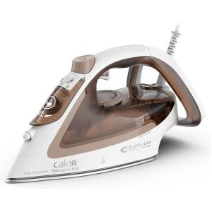 Image Fer à repasser Calor Easygliss Eco FV5780C0 - Argile à 41,99€