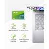 Image SSD interne Acer SA100 960 Go - Blanc à 113,99€