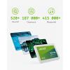 Image SSD interne Acer SA100 960 Go - Blanc à 113,99€