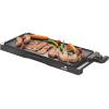 Image Plancha électrique Senya PLANCHA PARTY - Noir à 39,99€