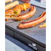 Image Plancha électrique Senya PLANCHA PARTY - Noir à 39,99€