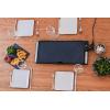 Image Plancha électrique Senya PLANCHA PARTY - Noir à 39,99€