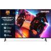 Image Téléviseur PHILIPS 75MLED910 The Xtra - Noir Mat à 1 060,76€