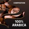 Image Café en grains Lavazza Espresso Barista Perfetto - 100 % Arabica à 34,10€