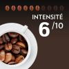 Image Café en grains Lavazza Espresso Barista Perfetto - 100 % Arabica à 34,10€