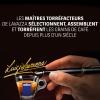 Image Café en grains Lavazza Espresso Barista Perfetto - 100 % Arabica à 34,10€