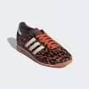 Image Chaussures adidas SL 72 OG - Dark Brown / Off White / Semi Impact Orange à 66€