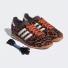 Image Chaussures adidas SL 72 OG - Dark Brown / Off White / Semi Impact Orange à 66€