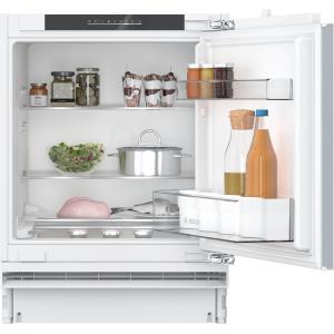 Image Petit réfrigérateur Bosch KUR21VFE0 - Blanc à 528€
