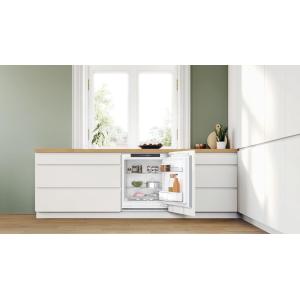 Image Petit réfrigérateur Bosch KUR21VFE0 - Blanc à 528€