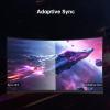 Image Écran PC 32" 2K QHD Gamer KTC H32S5 - 180 Hz, 1 ms - Black à 180,49€