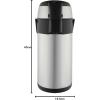 Image Thermos Pioneer SS30R - Argent à 38,97€