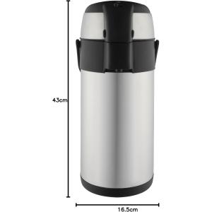 Image Thermos Pioneer SS30R - Argent à 38,97€