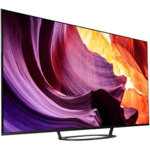 Image Smart TV 75" UHD 4k Sony Bravia KD-75X82KP - Noir à 600€