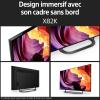 Image Smart TV 75" UHD 4k Sony Bravia KD-75X82KP - Noir à 600€