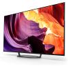 Image Smart TV 75" UHD 4k Sony Bravia KD-75X82KP - Noir à 600€