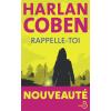 Image Livre numérique Harlan Coben Rappelle-toi - à 4,99€