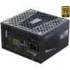 Image Alimentation PC Seasonic PRIME GX-650 - Noir à 89,90 €