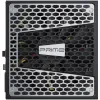 Image Alimentation PC Seasonic PRIME GX-650 - Noir à 89,90 €