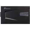 Image Alimentation PC Seasonic PRIME GX-650 - Noir à 89,90 €