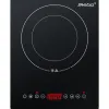 Image Plaque chauffante Steba HK 30 - Noir/Argent à 49,99 €
