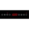 Image Plaque chauffante Steba HK 30 - Noir/Argent à 49,99 €