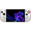 Image Console portable MSI Claw A8 BZ2EM-036 Polar Tempest - Blanc à 849,00 €