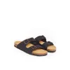 Image Mule Homme ANDRE FREHEL - Beige à 53,40€