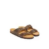 Image Mule Homme ANDRE FREHEL - Beige à 53,40€