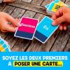 Image Jeu de société ATM Gaming JUMO - Bleu à 14,24€