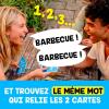 Image Jeu de société ATM Gaming JUMO - Bleu à 14,24€