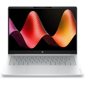 Image Ordinateur portable HP OmniBook 3 14-hy0002sf - Argenté à 699,00€