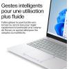 Image Ordinateur portable HP OmniBook 3 14-hy0002sf - Argenté à 699,00€