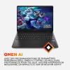 Image PC Portable 16" 2.5k HP Omen 16-ap0700sf (Ryzen9, RAM 24Go, SSD 1To, RTX5070) - Noir à 1 799,00€