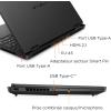 Image PC Portable 16" 2.5k HP Omen 16-ap0700sf (Ryzen9, RAM 24Go, SSD 1To, RTX5070) - Noir à 1 799,00€