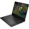 Image PC Portable 16" 2.5k HP Omen 16-ap0700sf (Ryzen9, RAM 24Go, SSD 1To, RTX5070) - Noir à 1 799,00€