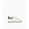 Image Sneakers Emporio Armani EM003663AF18212M0364 - Gris à 203,00€