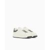 Image Sneakers Emporio Armani EM003663AF18212M0364 - Gris à 203,00€