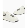 Image Sneakers Emporio Armani EM003663AF18212M0364 - Gris à 203,00€